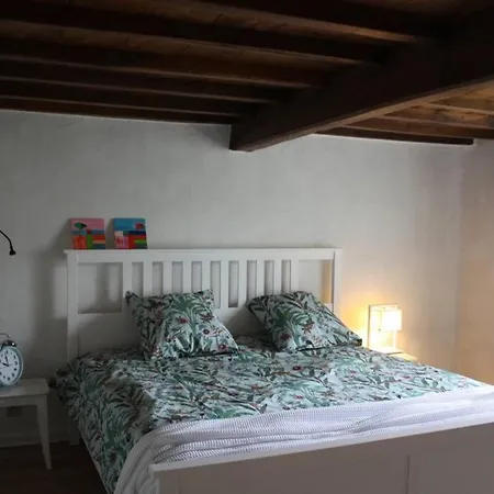 La Fille De Jeanne, Ancienne Fermette Holiday home *