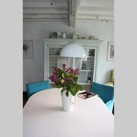 Holiday home La Fille De Jeanne, Ancienne Fermette Han-sur-Lesse
